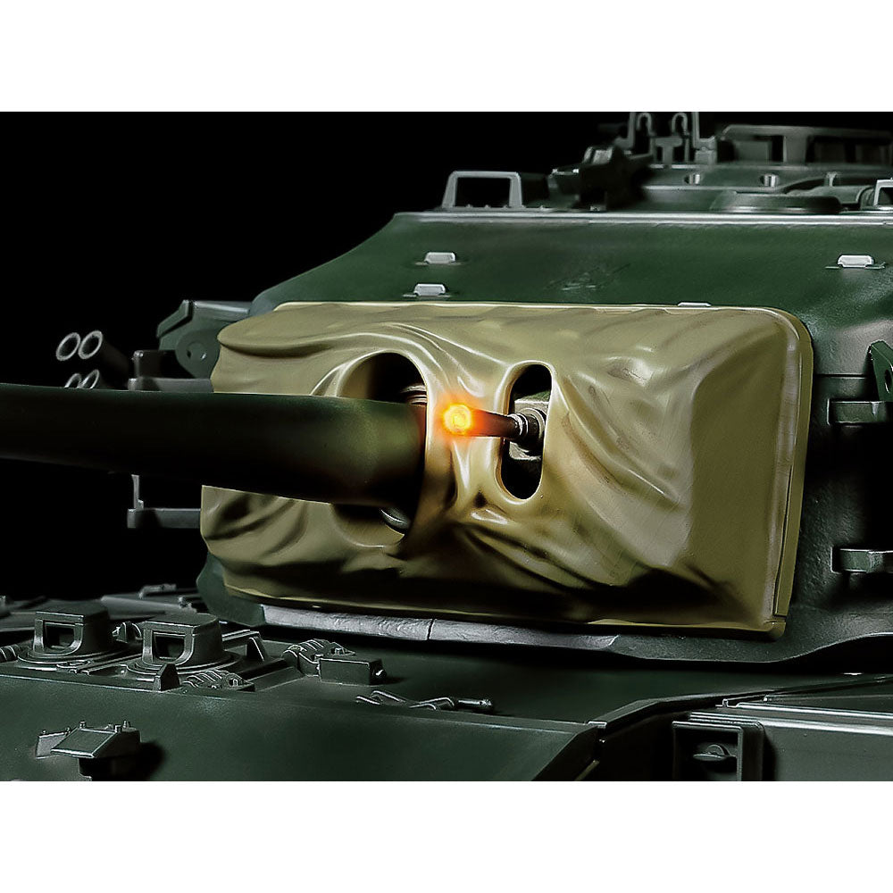 TAMIYA RC 1/16 BRITISH BATTLE TANK CENTURION MK.III  WITH FULL OPTION KIT