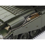 TAMIYA RC 1/16 BRITISH BATTLE TANK CENTURION MK.III  WITH FULL OPTION KIT