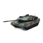 TAMIYA RC 1/16 LEOPARD 2 A7V  FULL OPTION KIT