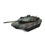 TAMIYA RC 1/16 LEOPARD 2 A7V  FULL OPTION KIT