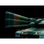 TAMIYA RC 1/16 LEOPARD 2 A7V  FULL OPTION KIT