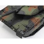 TAMIYA RC 1/16 LEOPARD 2 A7V  FULL OPTION KIT