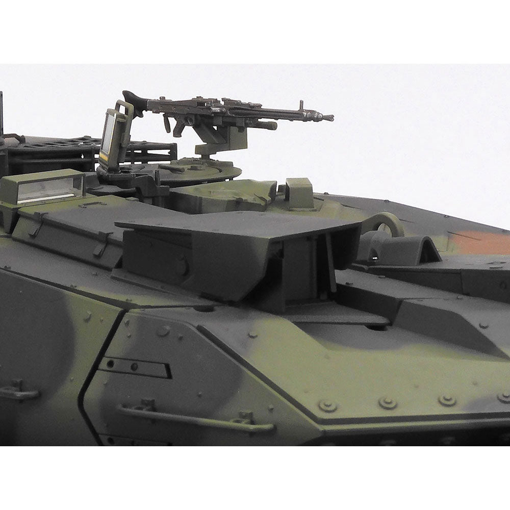 TAMIYA RC 1/16 LEOPARD 2 A7V  FULL OPTION KIT