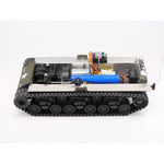 TAMIYA RC 1/16 M4 SHERMAN 105MM HOWITZER - MECHANICAL STEERING SYSTEM