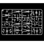 ITALERI 1/35 SCHNELLBOOT CREW SET