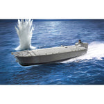 ITALERI 1/35 M.T.M. BARCHINO W/CREW