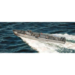 ITALERI 1/35 SCHNELLBOOT S-26/S-38