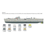 ITALERI 1/35 SCHNELLBOOT S-26/S-38