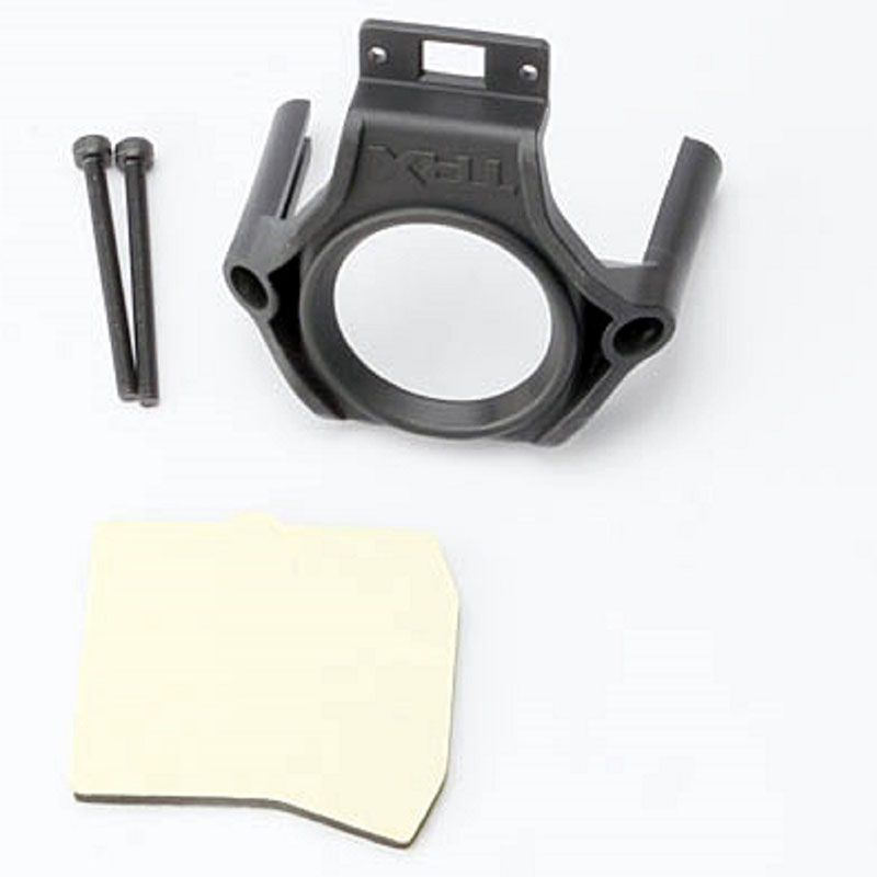 TRAXXAS MOUNTING PLATE ELEC SPEED CONTROL