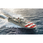 ITALERI 1/35 M.A.S. 568 4A SERIES W/CREW