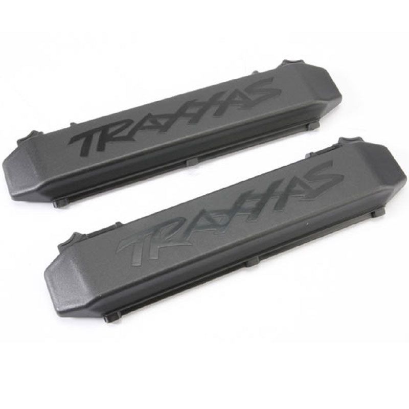 TRAXXAS DOOR BATTERY COMPARTMENT