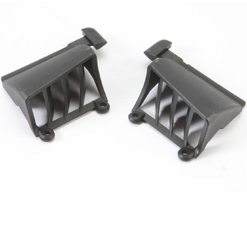 TRAXXAS VENT BATTERY COMPARTMENT
