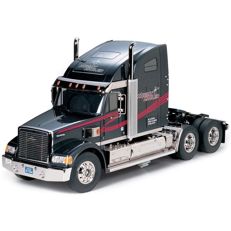 TAMIYA RC 1/14 KNIGHT HAULER