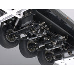 TAMIYA RC 1/14 3-AXLE REEFER SEMI-TRAILER