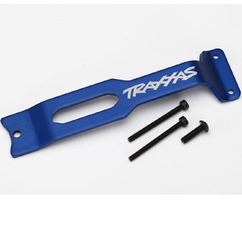 TRAXXAS CHASSIS BRACE REAR (FITS E-RE CHASSIS)
