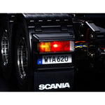 TAMIYA RC 1/14 SCANIA R620 6X4 HIGHLINE