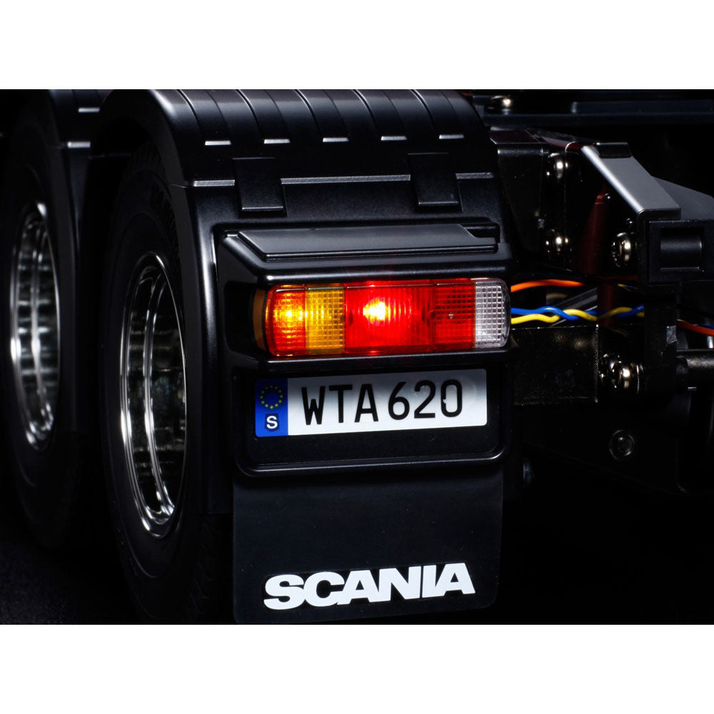 TAMIYA RC 1/14 SCANIA R620 6X4 HIGHLINE