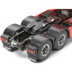 TAMIYA RC 1/14 SCANIA R620 6X4 HIGHLINE