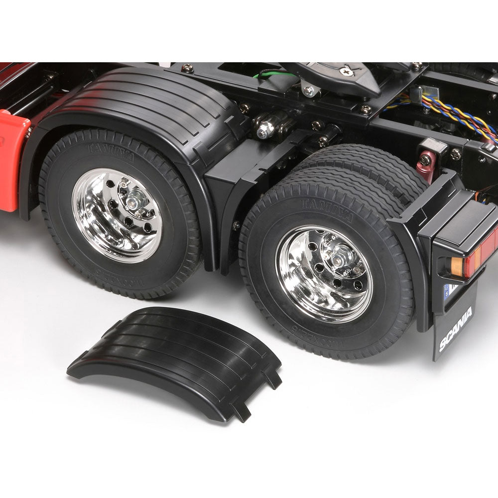 TAMIYA RC 1/14 SCANIA R620 6X4 HIGHLINE