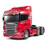 TAMIYA RC 1/14 SCANIA R620 6X4 HIGHLINE