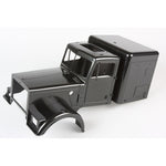 TAMIYA RC 1/14 KING HAULER TRUCK - BLACK EDITION