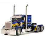 TAMIYA RC 1/14 GRAND HAULER