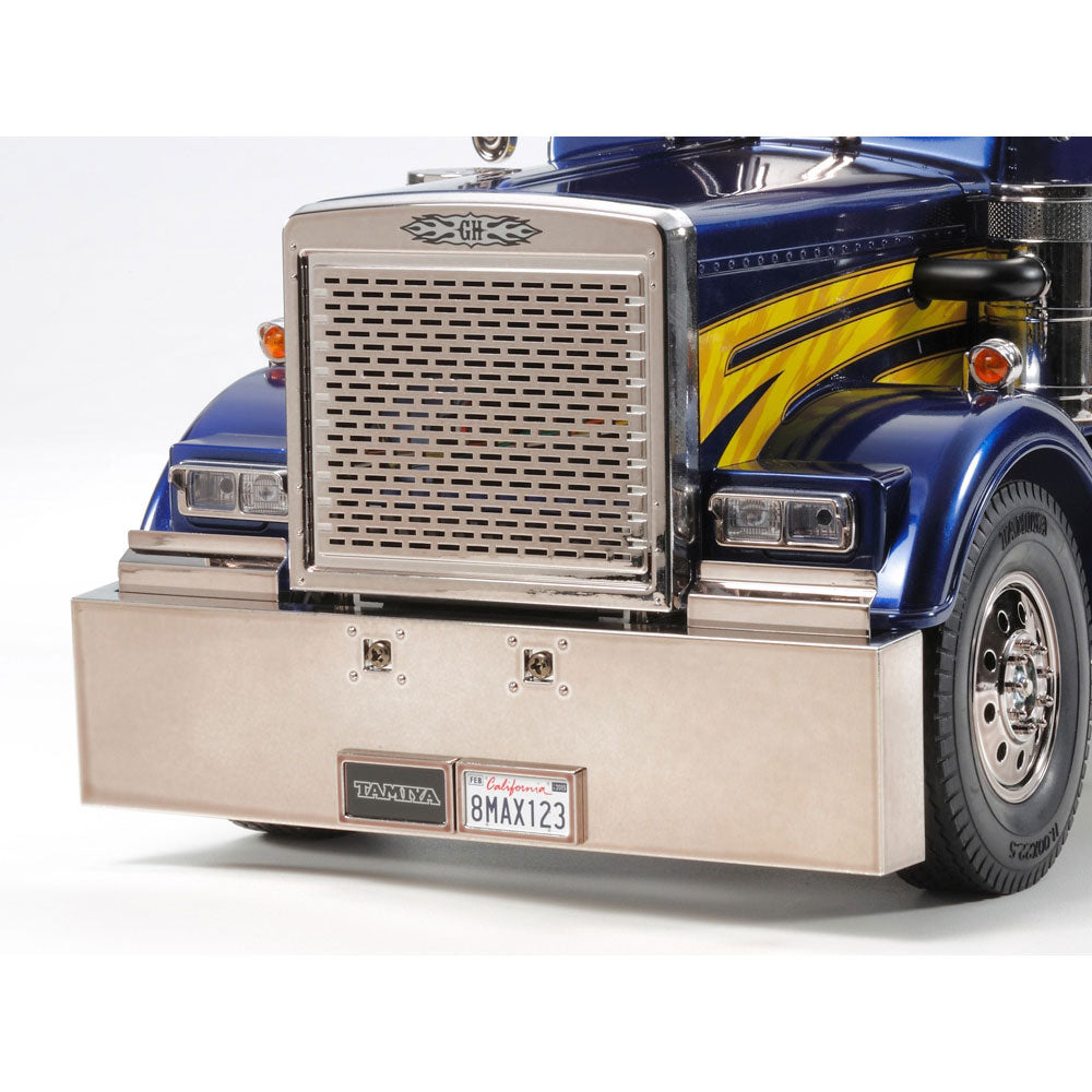 TAMIYA RC 1/14 GRAND HAULER