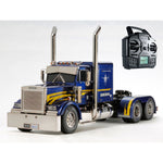 TAMIYA RC 1/14 GRAND HAULER