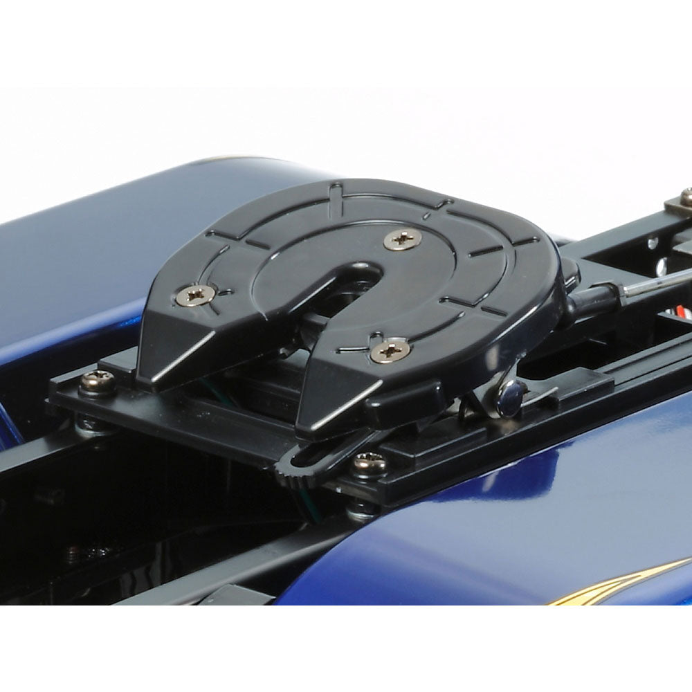 TAMIYA RC 1/14 GRAND HAULER