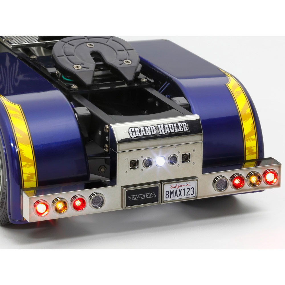 TAMIYA RC 1/14 GRAND HAULER