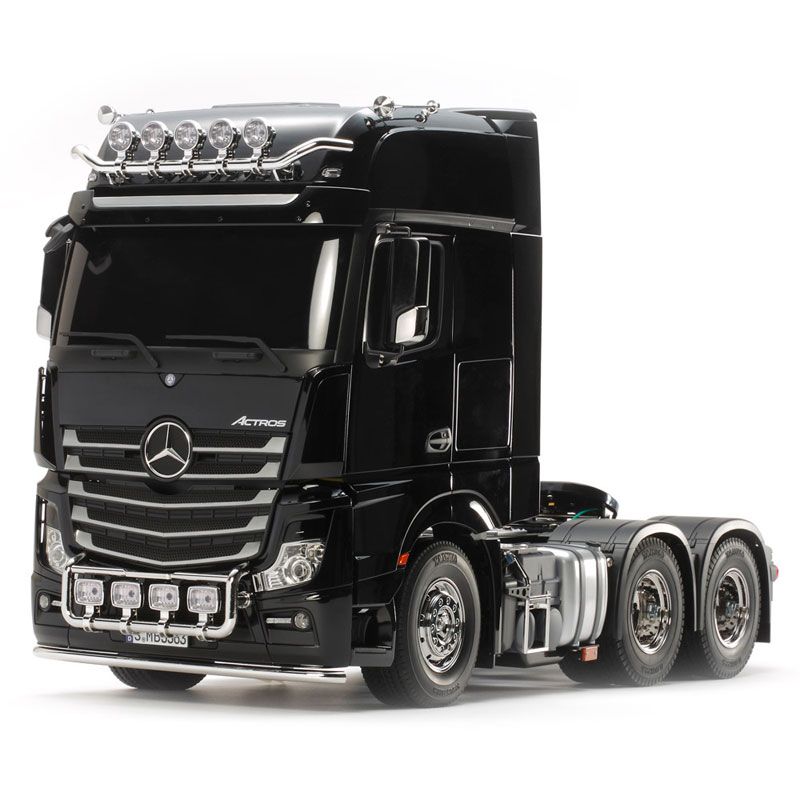 TAMIYA RC 1/14 ACTROS 3363 GIGASPACE