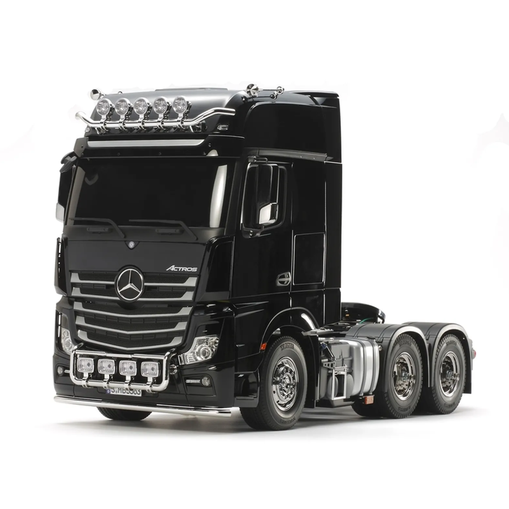 TAMIYA RC 1/14 ACTROS 3363 GIGASPACE