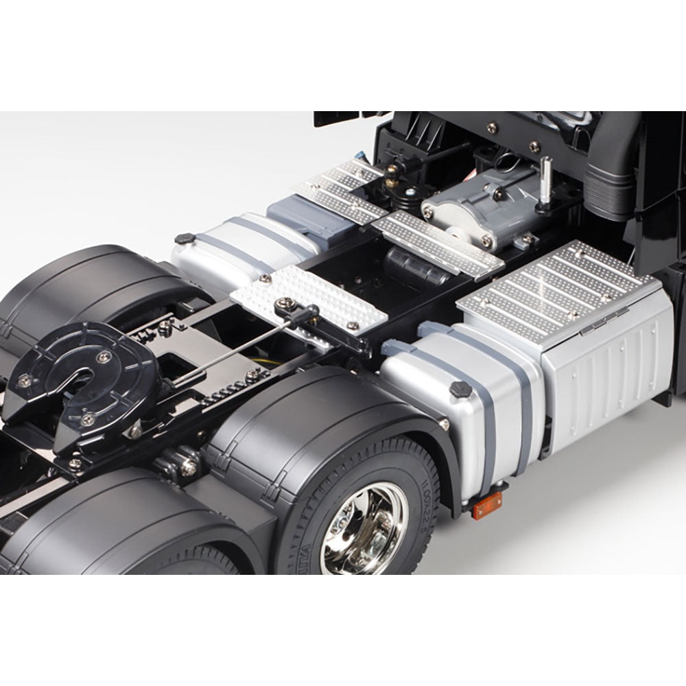 TAMIYA RC 1/14 ACTROS 3363 GIGASPACE