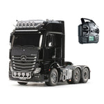 TAMIYA RC 1/14 ACTROS 3363 GIGASPACE