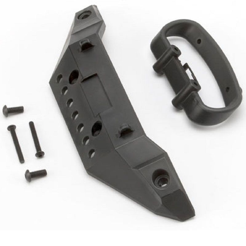 TRAXXAS FRONT BUMPER MOUNT