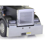 TAMIYA RC 1/14 GRAND HAULER - MATTE BLACK EDITION