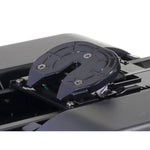 TAMIYA RC 1/14 GRAND HAULER - MATTE BLACK EDITION
