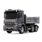 TAMIYA RC 1/14 MERCEDES-BENZ AROCS 3348 6X4 TIPPER TRUCK