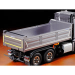 TAMIYA RC 1/14 MERCEDES-BENZ AROCS 3348 6X4 TIPPER TRUCK