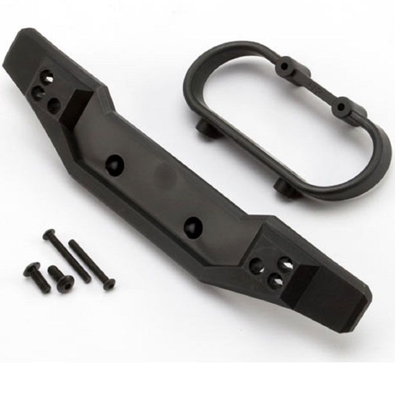TRAXXAS  REAR BUMPER MOUNT