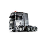 TAMIYA RC 1/14 SCANIA 770 S 8X4/4