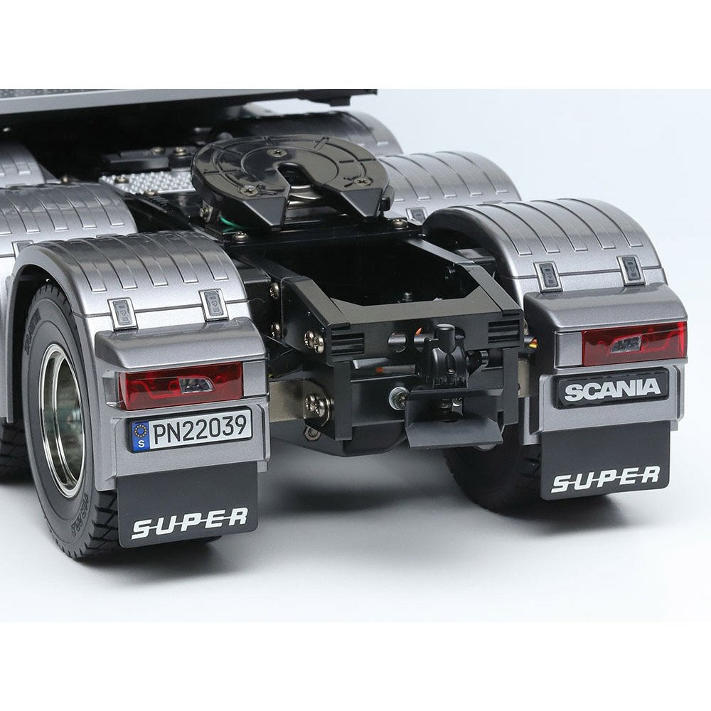 TAMIYA RC 1/14 SCANIA 770 S 8X4/4