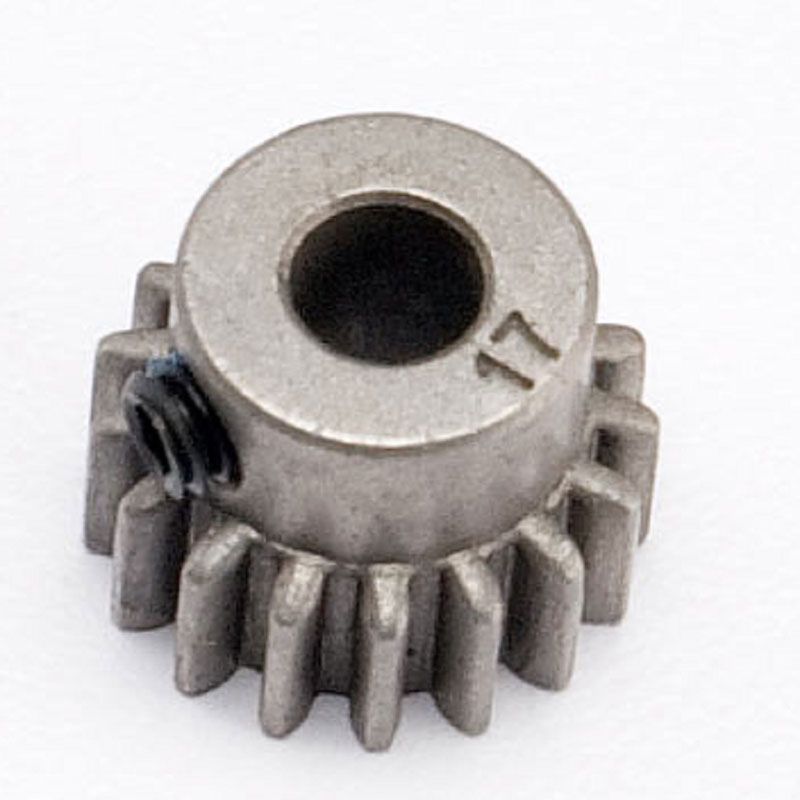 TRAXXAS GEAR 17-T PINION