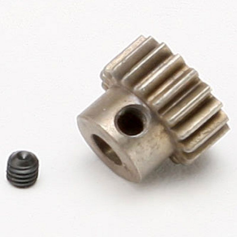 TRAXXAS GEAR 18-T PINION