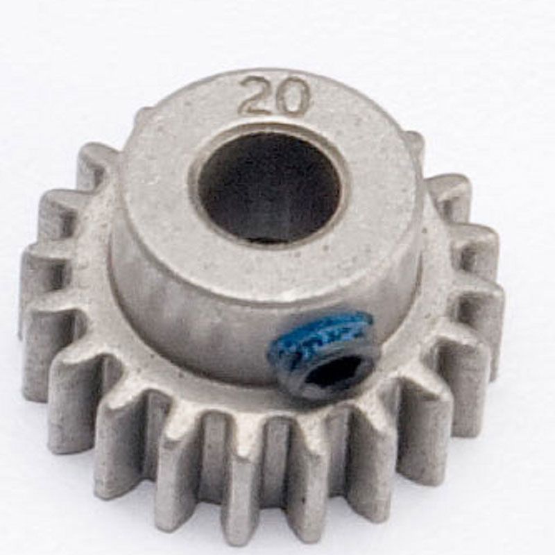 TRAXXAS GEAR 20-T PINION