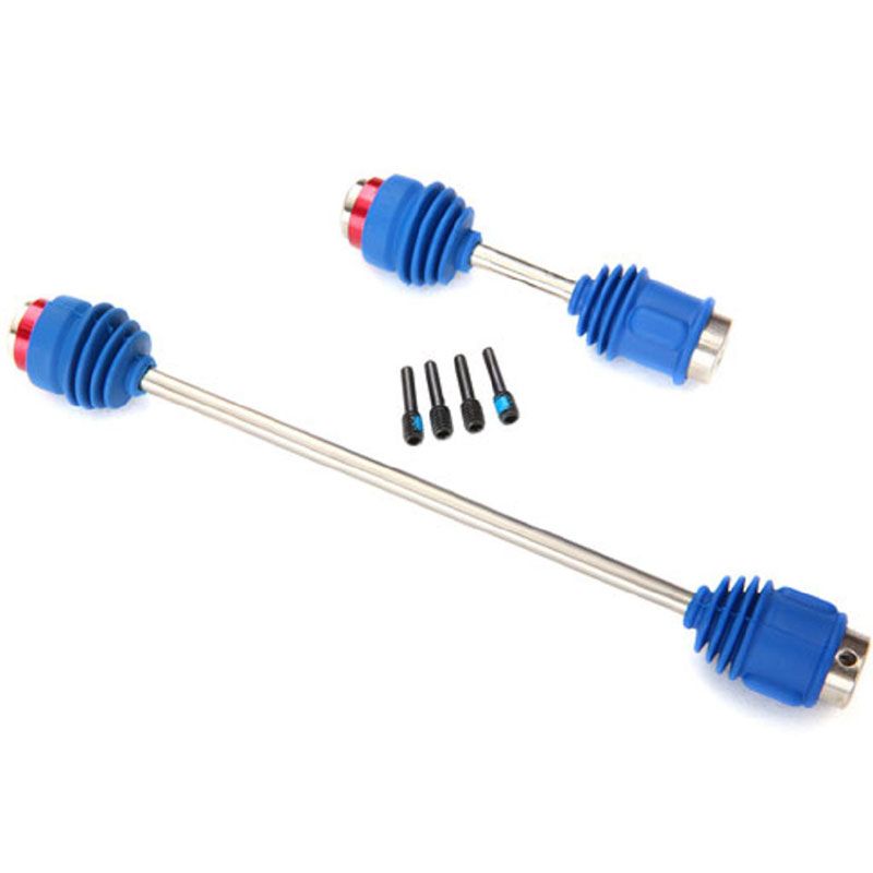 TRAXXAS DRIVESHAFTS CENTER E-REVO