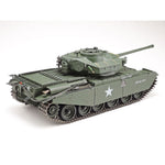 TAMIYA RC 1/14 RCT BRITISH CENTURION MK.III WITH CONTROL UNIT