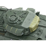 TAMIYA RC 1/14 RCT BRITISH CENTURION MK.III WITH CONTROL UNIT