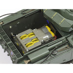 TAMIYA RC 1/14 RCT BRITISH CENTURION MK.III WITH CONTROL UNIT