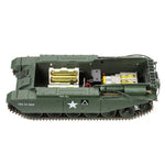 TAMIYA RC 1/14 RCT BRITISH CENTURION MK.III WITH CONTROL UNIT